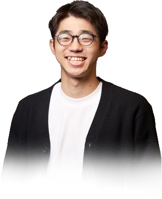 FROM CASCARA フロムカスカラ 代表 西谷旭斐