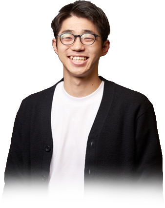 FROM CASCARA フロムカスカラ 代表 西谷旭斐